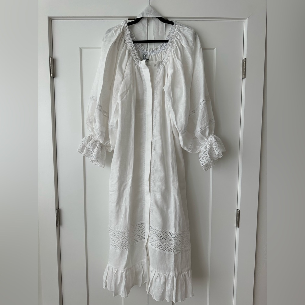 NWT SLEEPER DRESS